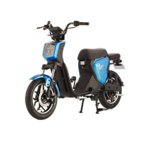 Xe Đạp Điện DK Sparta