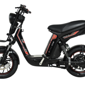 Xe máy điện Osakar Stars