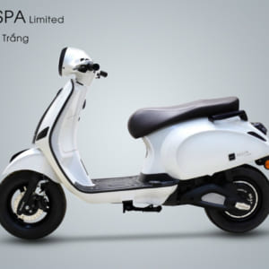 Xe máy điện Osakar Nispa Limited
